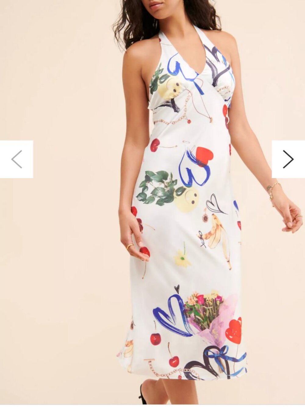 Urban Outfitters Sundress